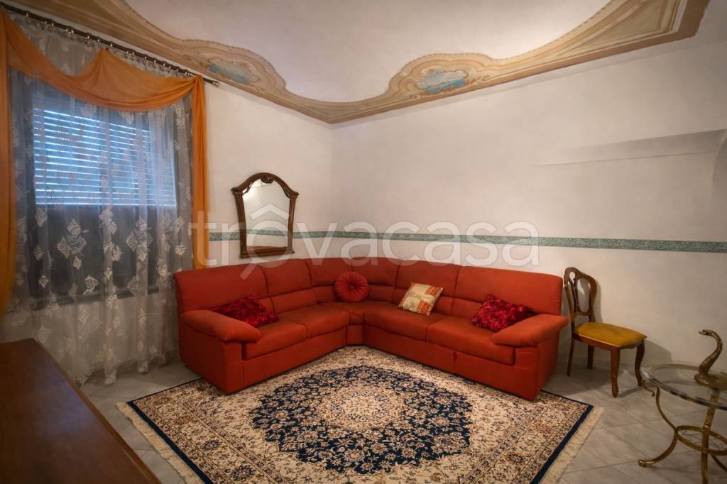 appartamento in vendita a Trino