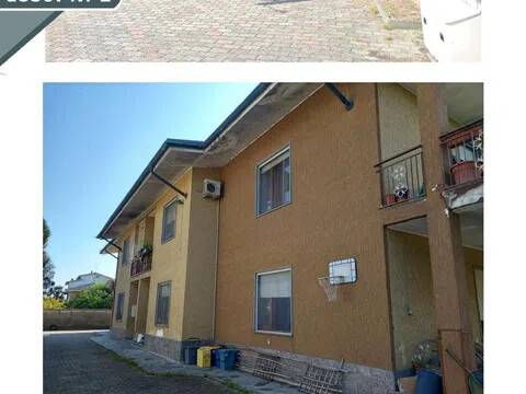 appartamento in vendita a Trino