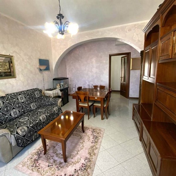 appartamento in vendita a Trino