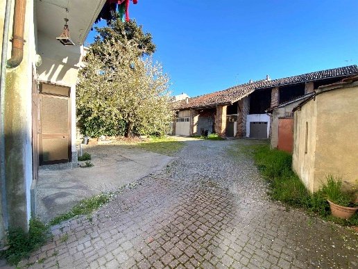 appartamento in vendita a Trino