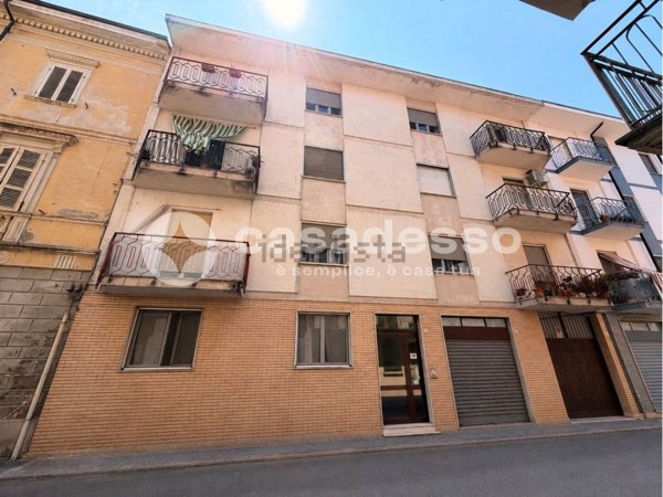 appartamento in vendita a Trino