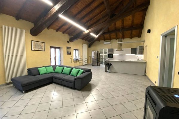 appartamento in vendita a Trino