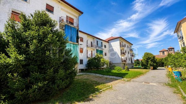 appartamento in vendita a Trino