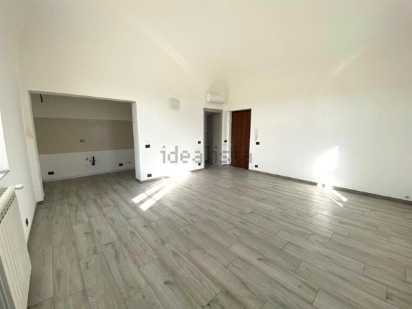 appartamento in vendita a Trino