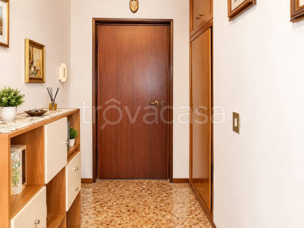 appartamento in vendita a Trino