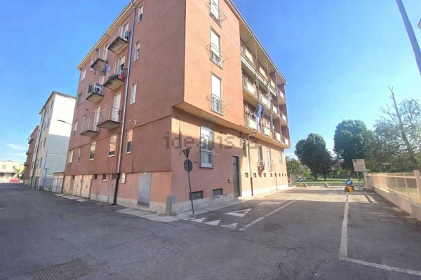 appartamento in vendita a Trino