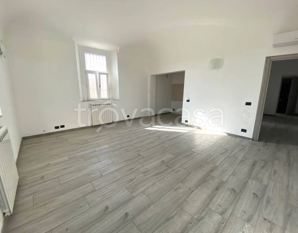 appartamento in vendita a Trino