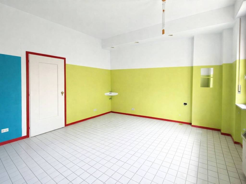 appartamento in vendita a Trino