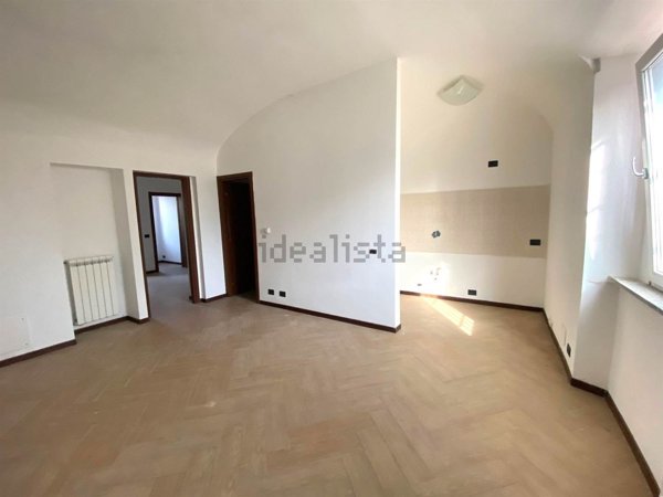 appartamento in vendita a Trino