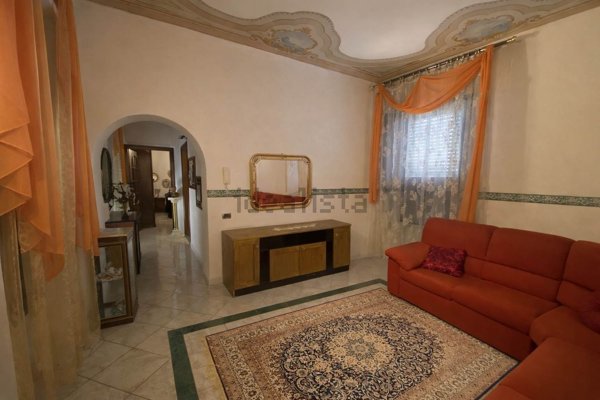 appartamento in vendita a Trino