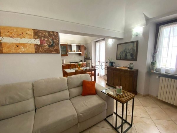 appartamento in vendita a Trino