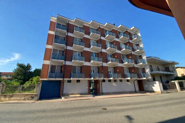 appartamento in vendita a Trino
