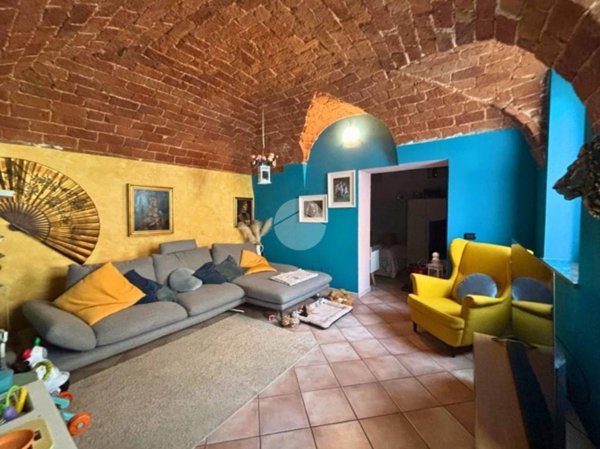 casa indipendente in vendita a Trino