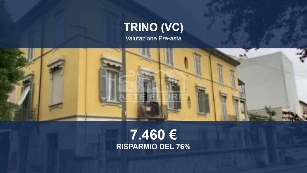 bivano in vendita a Trino