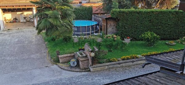 appartamento in vendita a Tronzano Vercellese