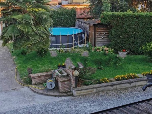 appartamento in vendita a Tronzano Vercellese