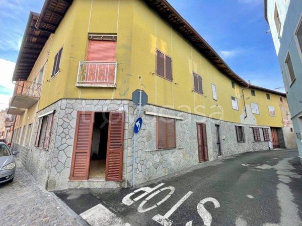 appartamento in vendita a Tronzano Vercellese