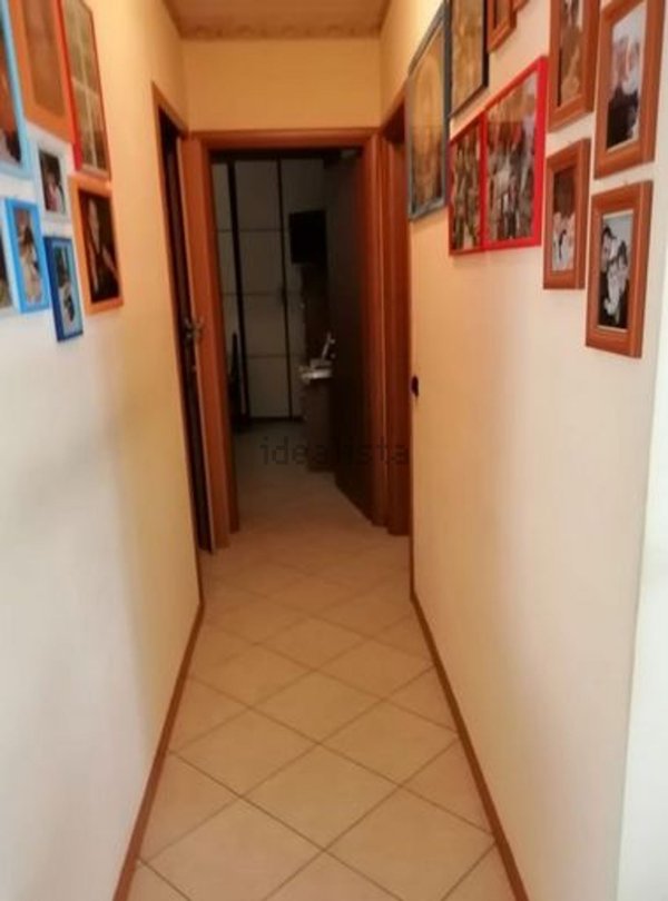 appartamento in vendita a Tronzano Vercellese