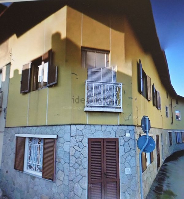 appartamento in vendita a Tronzano Vercellese