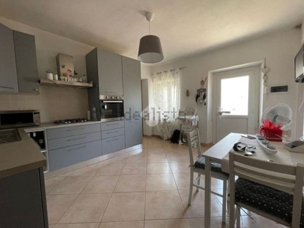 appartamento in vendita a Tronzano Vercellese