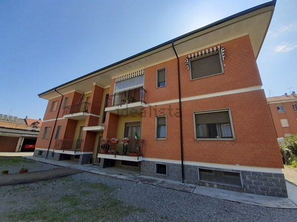 appartamento in vendita a Tronzano Vercellese