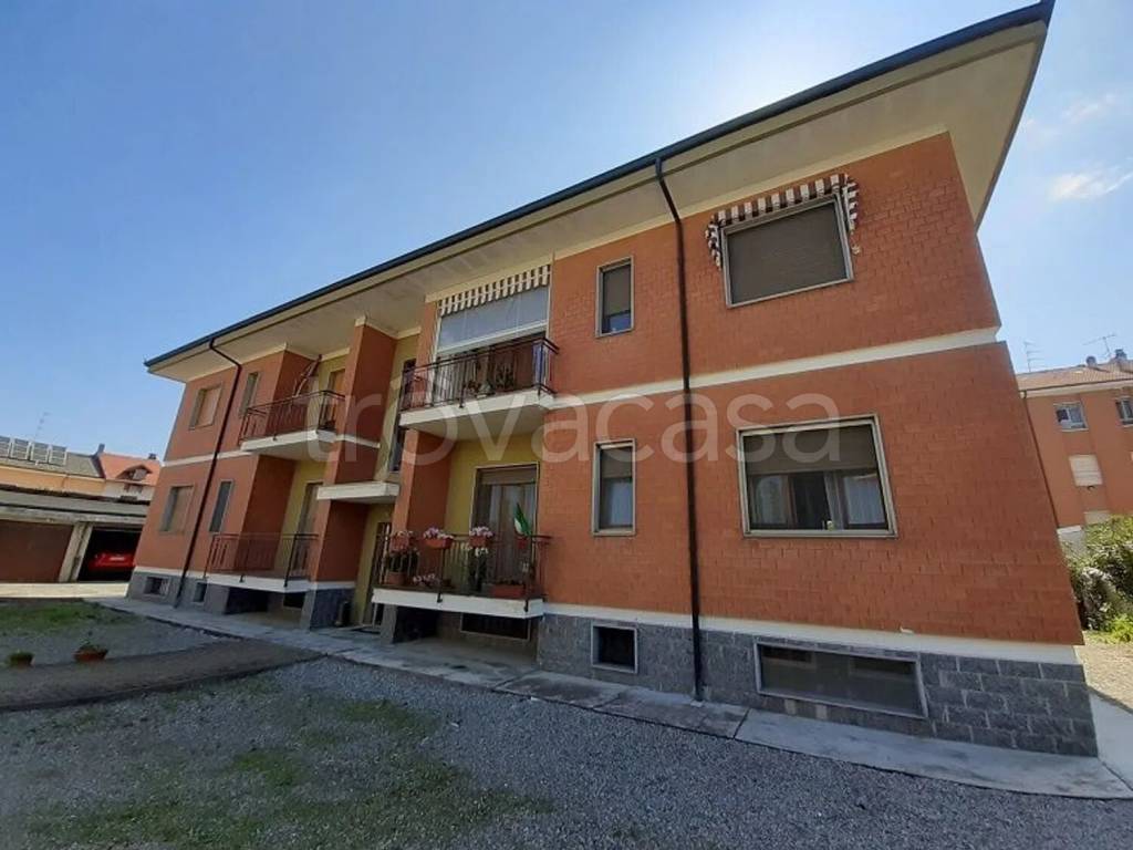 appartamento in vendita a Tronzano Vercellese