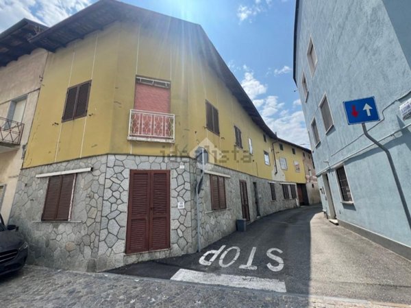 appartamento in vendita a Tronzano Vercellese