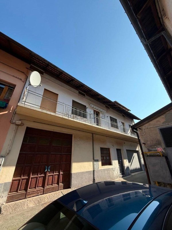 appartamento in vendita a Tronzano Vercellese