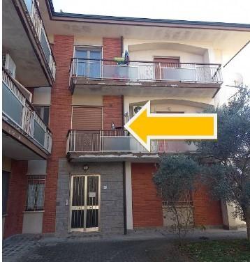 appartamento in vendita a Tronzano Vercellese
