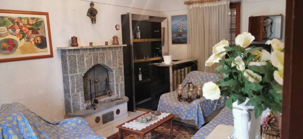 appartamento in vendita a Tronzano Vercellese in zona Salomino