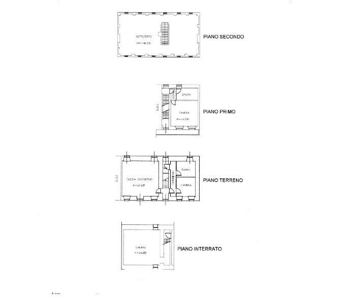 casa indipendente in vendita a Tronzano Vercellese in zona Salomino