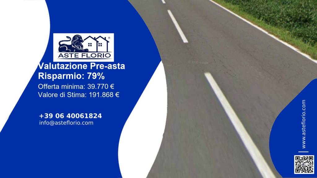 terreno agricolo in vendita a Tronzano Vercellese