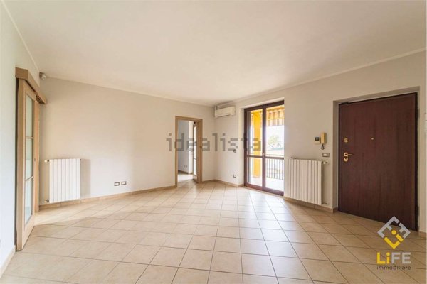 appartamento in vendita a Tronzano Vercellese