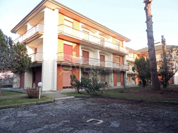 appartamento in vendita a Tronzano Vercellese