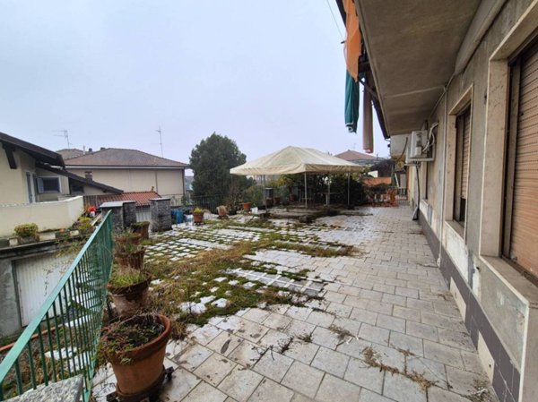 appartamento in vendita a Tronzano Vercellese