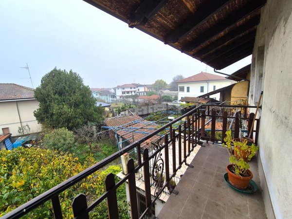 appartamento in vendita a Tronzano Vercellese