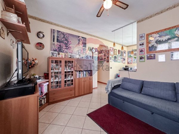 appartamento in vendita a Tronzano Vercellese