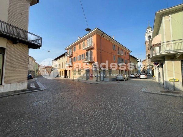 appartamento in vendita a Tronzano Vercellese