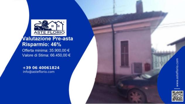 terreno edificabile in vendita a Tronzano Vercellese