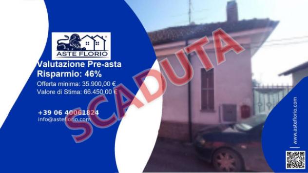 terreno edificabile in vendita a Tronzano Vercellese