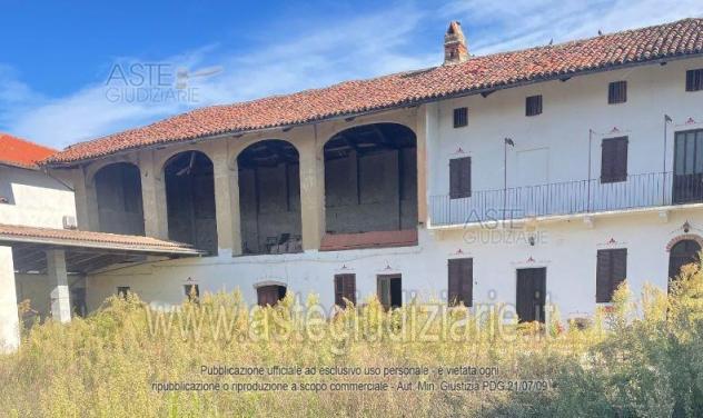 terreno edificabile in vendita a Tronzano Vercellese in zona Salomino