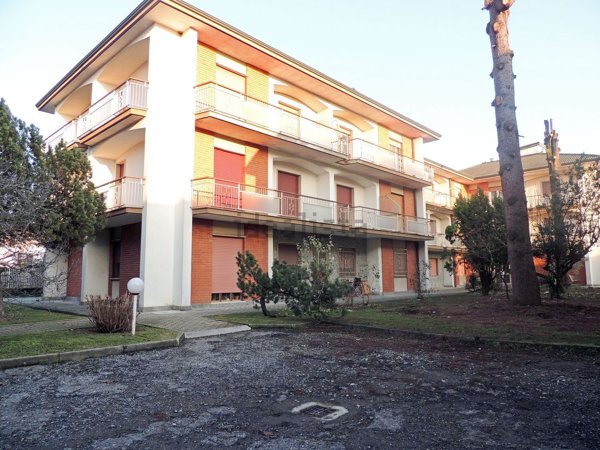 appartamento in vendita a Tronzano Vercellese