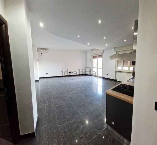 appartamento in vendita a Tronzano Vercellese