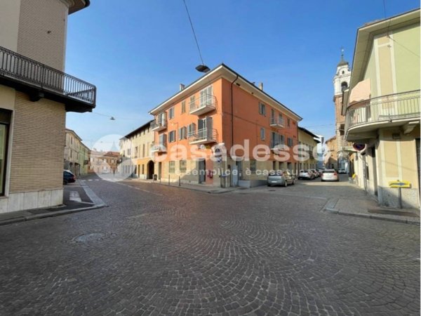 appartamento in vendita a Tronzano Vercellese