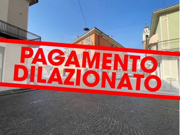 appartamento in vendita a Tronzano Vercellese