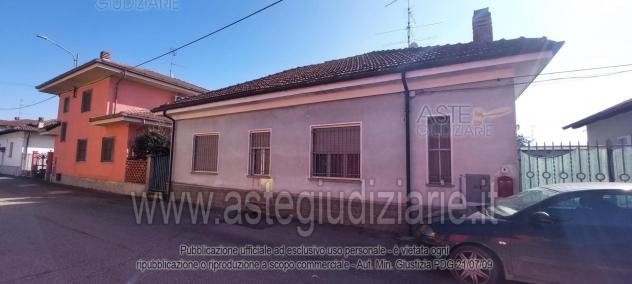 terreno edificabile in vendita a Tronzano Vercellese