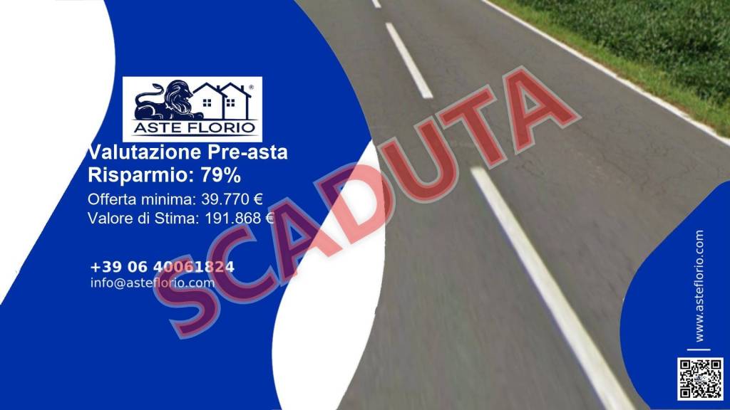 terreno agricolo in vendita a Tronzano Vercellese