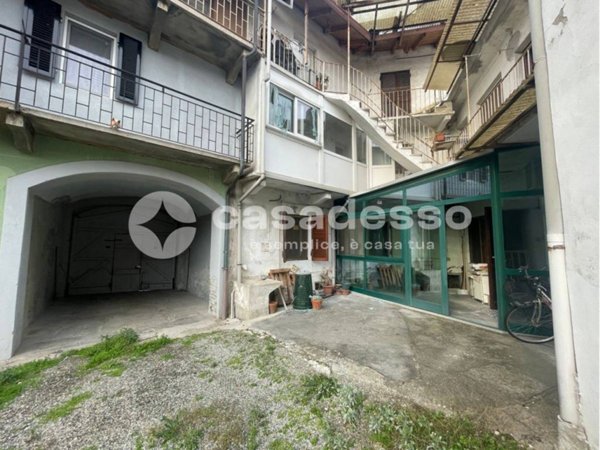 appartamento in vendita a Tronzano Vercellese