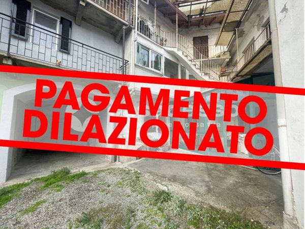 appartamento in vendita a Tronzano Vercellese