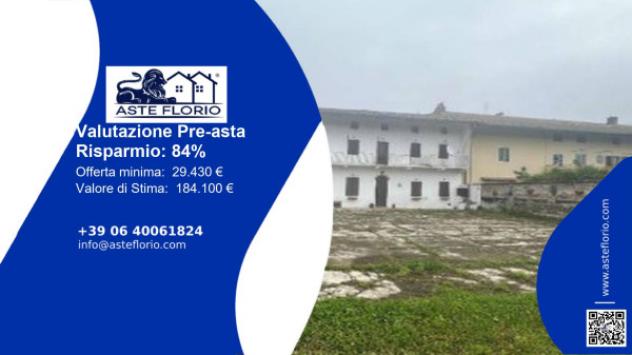 terreno agricolo in vendita a Tronzano Vercellese in zona Salomino